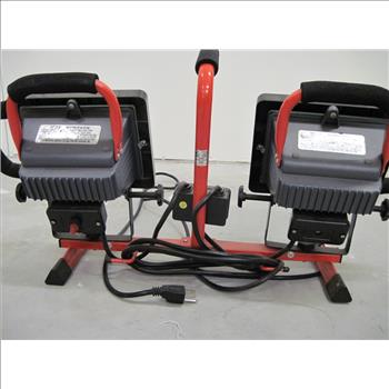 Craftsman 1000-Watt Work Light (Minnesota zip code 55443)