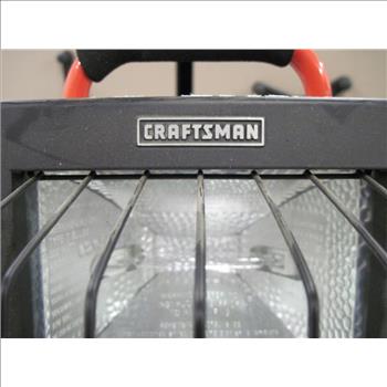 Craftsman 1000-Watt Work Light (Minnesota zip code 55443)