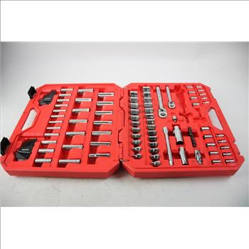 Craftsman 105 PC. Mechanics Tool Set, CMMT12023