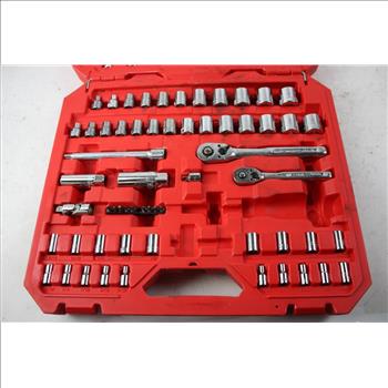 Craftsman 105 PC. Mechanics Tool Set, CMMT12023