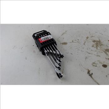 Craftsman 11 Piece Wrench Set