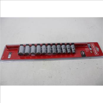 Craftsman 1/2