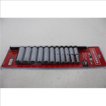 Craftsman 1/2