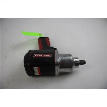Craftsman 1/2