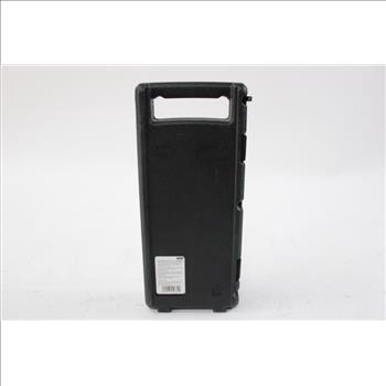 Craftsman 12 Pc Socket Set