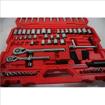 Craftsman 135 PC. Mechanics Tool Set