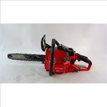 Craftsman 14'' Chainsaw