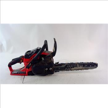 Craftsman 14'' Chainsaw