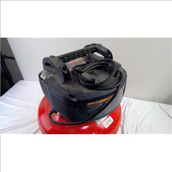 Craftsman 150 PSI Pancake Air Compressor 6 Gal