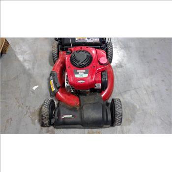 Craftsman 150cc Lawn Mower