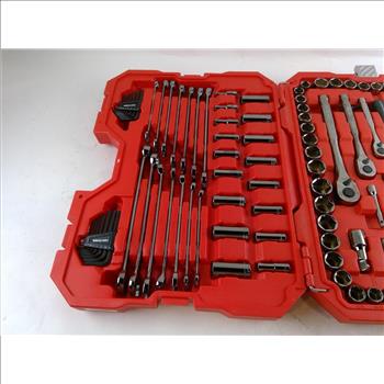 Craftsman 150pc Mechanics Tool Set