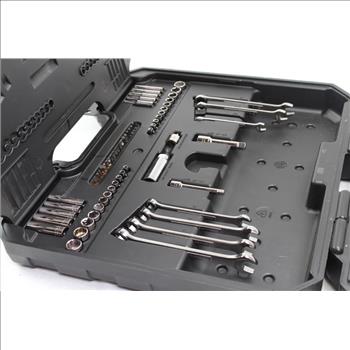 Craftsman 150pc Mechanics Tool Set