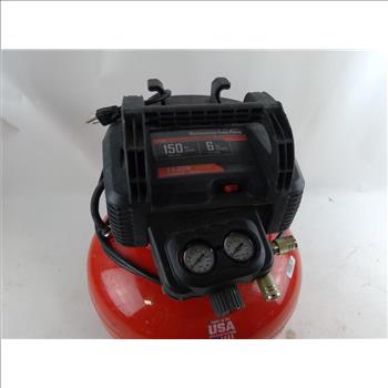 Craftsman 150psi Air Compressor