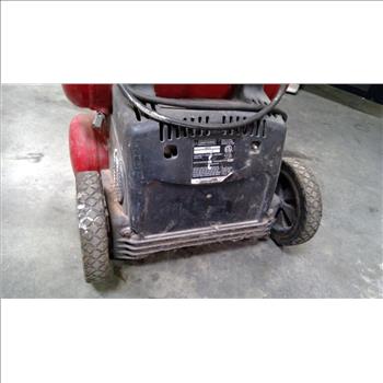 Craftsman 155 PSI 4-Gallon Air Compressor
