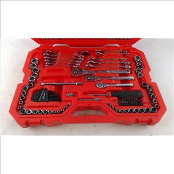 Craftsman 159 Mechanics Tool Set
