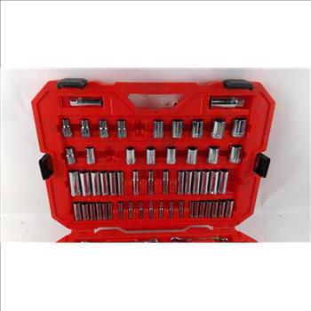 Craftsman 159 Mechanics Tool Set