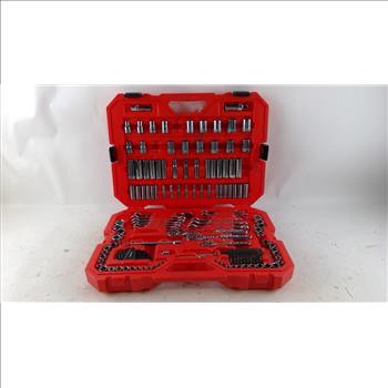 Craftsman 159 Mechanics Tool Set