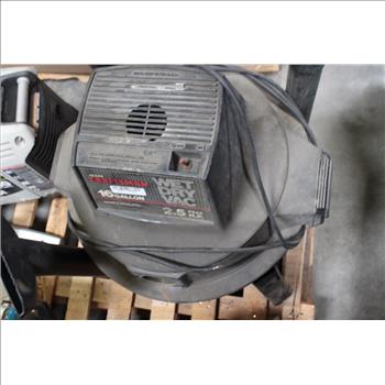 Craftsman 16 Gallon Wet Dry Vac