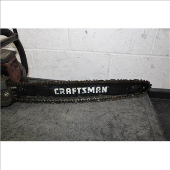 Craftsman 18