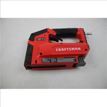 Craftsman 18-Gauge 3/8