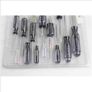 Craftsman 19 Piece Screwdriver Set