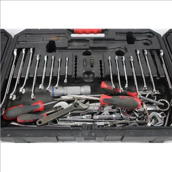 Craftsman 192-PC. Mechanics Tool Set