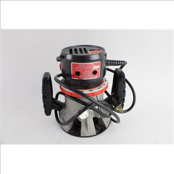 Craftsman 1HP Router