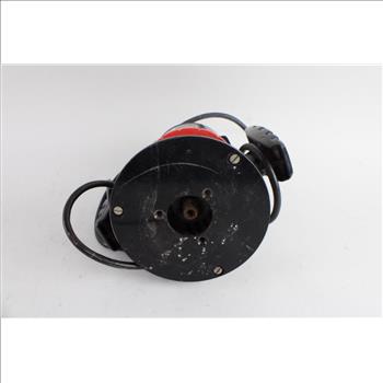 Craftsman 1HP Router