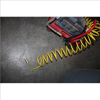 Craftsman 2 Gallon Air Compressor