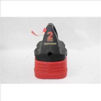 Craftsman 2 Gallon Wet/Dry Shop Vacuum