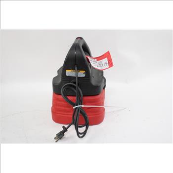 Craftsman 2 Gallon Wet/Dry Shop Vacuum