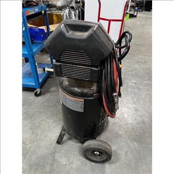 Craftsman 20 Gallon Air Compressor