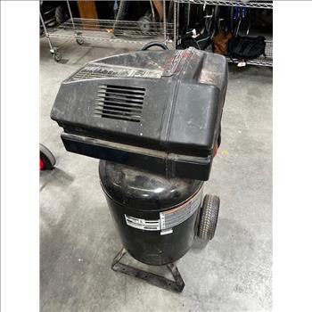 Craftsman 20 Gallon Air Compressor