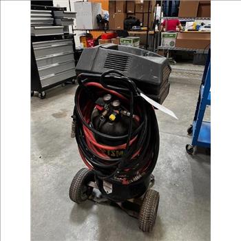 Craftsman 20 Gallon Air Compressor