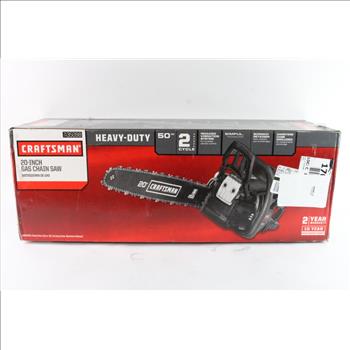 Craftsman 20