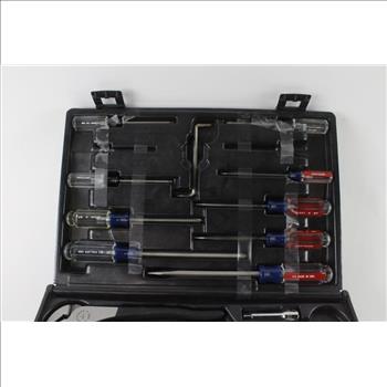 Craftsman 20+ Piece Tool Set