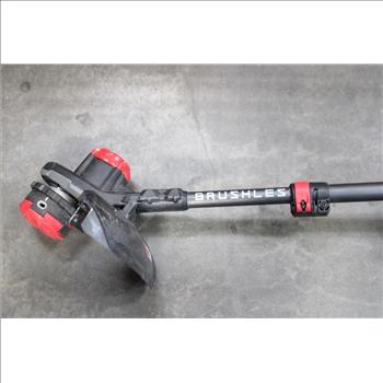 Craftsman 20V Brushless Cordless String Trimmer