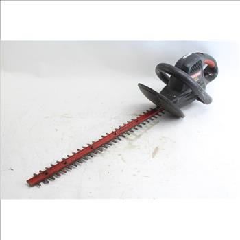 Craftsman 22 Inch Hedge Trimmer