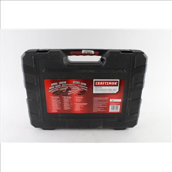Craftsman 220-Piece Mechanics Tool Set