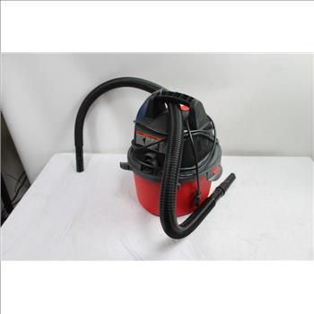Craftsman 2.5 Gallon Wet/dry Shop Vacuum