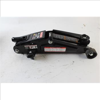 Craftsman 2.5 Ton Floor Jack