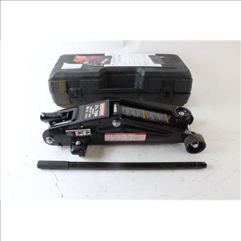 Craftsman 2.5 Ton Floor Jack