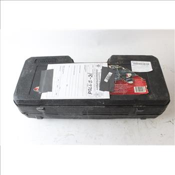 Craftsman 2.5 Ton Floor Jack