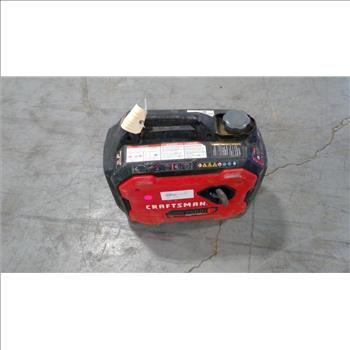 Craftsman 2500i Inverter Generator
