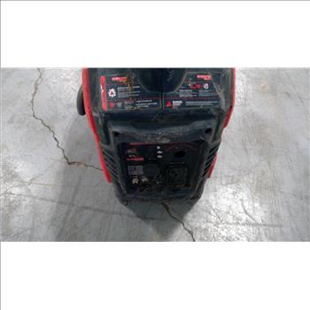 Craftsman 2500i Inverter Generator