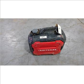 Craftsman 2500i Inverter Generator