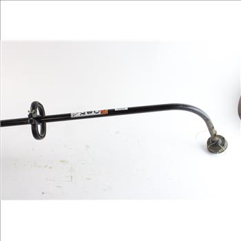 Craftsman 25cc Weedwhacker