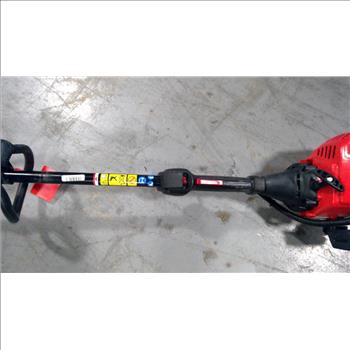 Craftsman 2-cycle String Trimmer