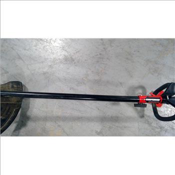 Craftsman 2-cycle String Trimmer