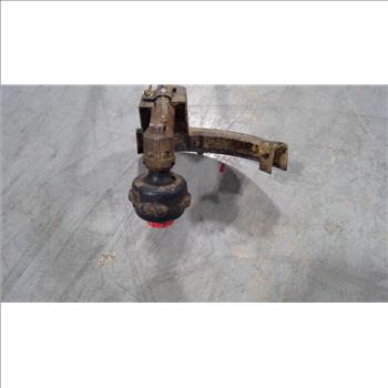 Craftsman 2-cycle String Trimmer